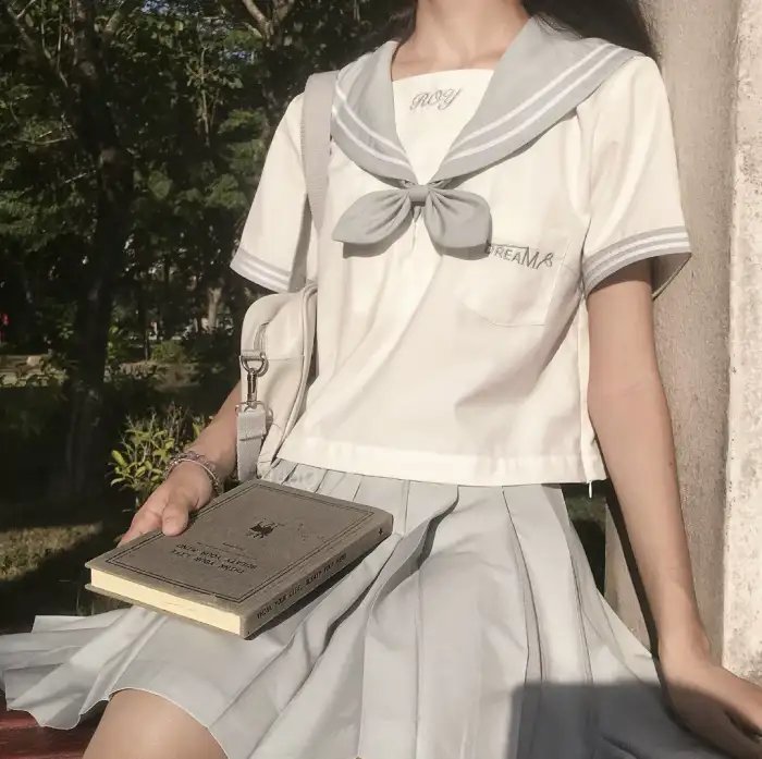 蝴蝶小姐
